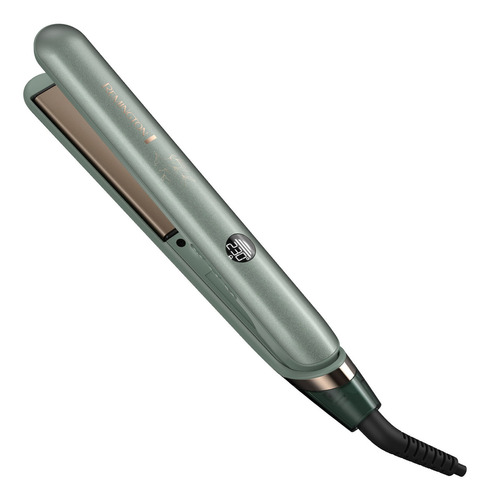 Plancha Alisadora Remington Botanicals,  S32a-110f 110v