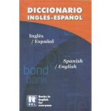 Diccionario Kel Ingles - Español