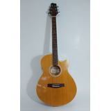 Guitarra Stagg Mod Sw 206 Cetu-n