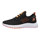 Tenis Mujer Sneaker Running Deportivo Casual Ap03