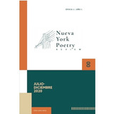 Nueva York Poetry Review, De Trejo, Francisco. Editorial Nueva York Poetry Press En Español