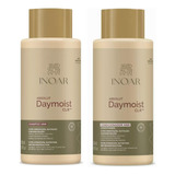 Kit Inoar Absolut Daymoist Clr Shampoo E Condicionador 500ml