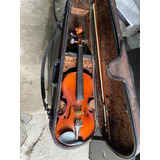Violin Hieronymus Amatus 3/4 En Estuche