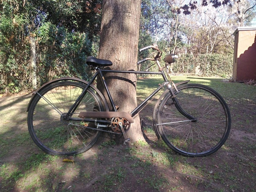 Bicicleta Mister Cycle Modelo- Antigua / Vintage - Rodado 28