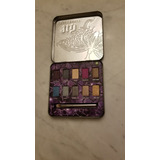 Urban Decay  Mariposa Palette