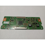 Placa Tcon Philips 32pfl3404 Cód 6870c-0238b