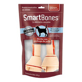 Hueso Para Perro Smartbones Pollo Sin Carnaza 2 Medium