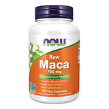 Now Foods Maca Cápsulas Vegetarianas Four21-five02-jooi1409 