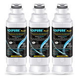 Filtro De Agua Icepure Plus Compatible Con Samsung Da97-1737