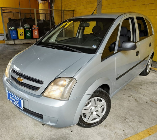 CHEVROLET MERIVA 2010/2011 1.4