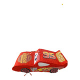 Piñata De Rayo Macqueen Cars 40 Cm