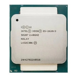 Processador Xeon E5-2620 V3 3.20ghz 6c/12t Lga 2011-3