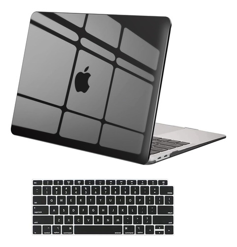 Funda Mosiso/cubre Teclado Macbook Air 13 2020/19/18