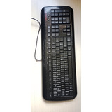 Teclado Usb Marca Janus