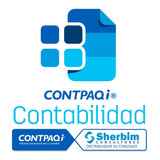 Sistema De Contabilidad Contpaqi® Licenciamiento Anual