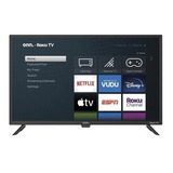 Televisor Onn 32 Pulgadas Led Hd