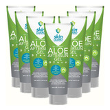 12 Pack Amigo Distribuidor Gel Post Solar 100% Aloe 250 Ml