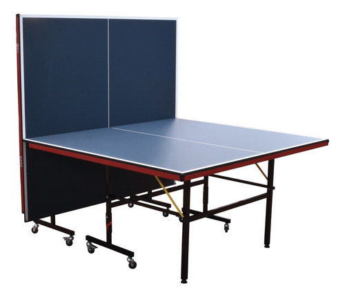 Mesa De Ping Pong Para Interiores Casa Escuela Ecom
