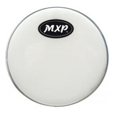 Parche Mxp 8 Pulgadas Standard Para Repique, Percusión