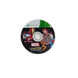 Marvel Vs Capcom 3 Xbox 360 Usado Garantizado Blakhelmet C