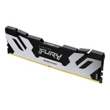 Memoria Ram Kingston Fury Renegade Ddr5 16gb 7600 Mt/s