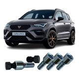 Birlos Tuercas Seguridad Antirrobo Cupra Ateca  2020-2025  