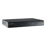 Dvr 4 Canales Ds-7204hghi-f1 Sin/hdd Hikvision