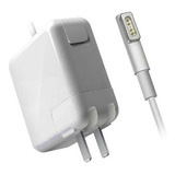 Cargador Macbook Air 45w Magsafe 1 A1237 A1369 A1370 A1304