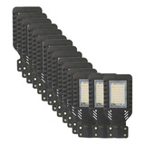 Paquete 15 Lámparas Led 50w Ip65 110v, Iluminación Eficiente