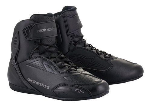 Zapatillas Alpinestars - Faster 3 Shoes - Moto