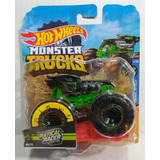 Hotwheels Monster Trucks Ratical Racer