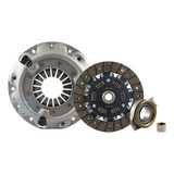 Kit Clutch Para Tsuru Ii 1.6lts. L4 1988-1991