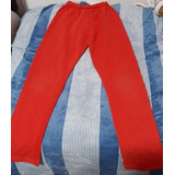 Pantalon Jogging Grisino 11-12 Años Usado