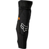 Rodilleras Fox Launch Sport Trial Downhill All Mountain Enduro Motocross Alta Resistencia Bioespuma Suave 