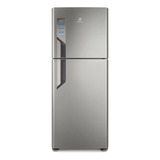 Refrigerador Electrolux Top Freezer 431l Frostfree Tf55s 127