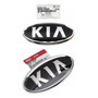 Kia All New Sportage Ql Emblema Delantero Nuevo Original Kia