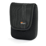 Bolsas De Perfil Delgado Lowepro Dublin 30 Para Camaras Y C