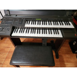 Órgano Musical Yamaha Electone El-25