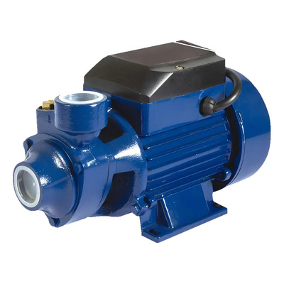 Bomba Hidráulica Periférica, Primo De 1/2 Hp Azul