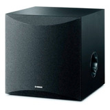 Subwoofer Yamaha Ns-sw100 