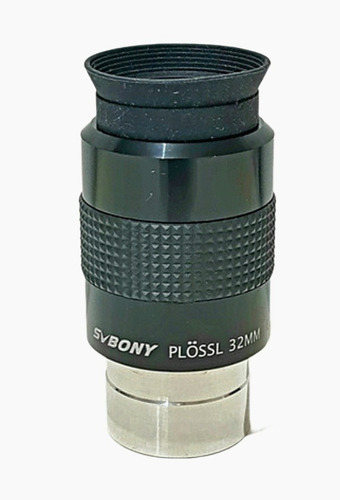 Ocular Svbony Plossl 32mm Para Telescópio Astronômico 
