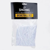 Red Basket Basketball Spalding All Weather Interior/exterior