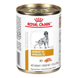 Lata Urinary S/o Royal Canin 385g