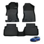 Bases Parlantes Suples Hyundai/kia/nissan/ford/subaru/lexus Subaru Tribeca