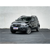 Fiat Mobi 1.0 Evo Flex Trekking Manual