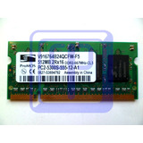 0426 Memoria 2 Dell Inspiron 1525 - Pp29l