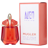 Eau De Parfum Alien Fusion De Thierry Mugler, 30 Ml, Para Pe