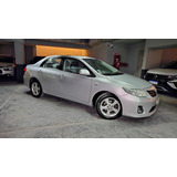 Toyota Corolla Xei 2013 1.8 Mt Smart Garage