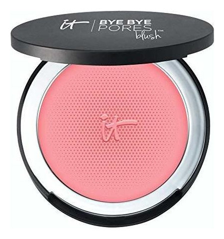 Rubor It Cosmetics Bye Bye Pores Blush, Je Ne Sais Quoi - Sh