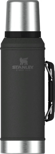 Termo Stanley Acero Inoxidable Original Pico Cebador 946ml 